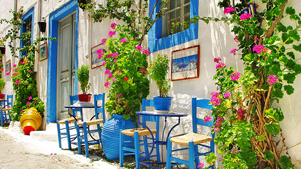 Kulturella Kreta
